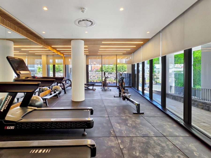 1 Bedroom Property for Sale in Waterfront Western Cape